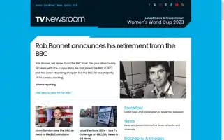 Tvnewsroom.co.uk Screenshot 2024-05-14 16:58:37