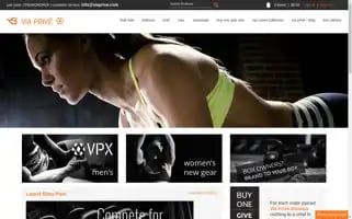 Viaprive.com Screenshot 2024-05-14 21:07:13