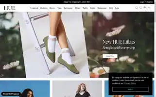 Hue.com Screenshot 2024-05-15 06:52:33