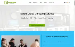 Theroommarketing.com Screenshot 2024-06-26 15:31:01