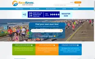 Raceraves.com Screenshot 2024-05-13 14:54:07