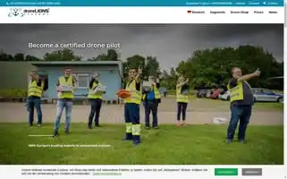 Dronelions.academy Screenshot 2024-06-16 15:26:55