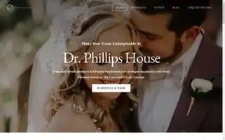 Drphillipshouse.com Screenshot 2024-07-09 01:12:48