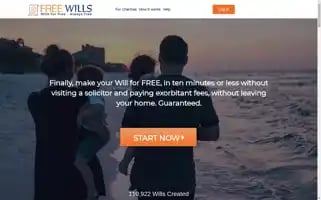 Freewills.co.uk Screenshot 2024-07-01 06:11:00