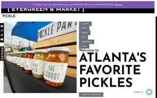 Evergreenandmarket.com Screenshot 2024-05-20 09:30:51