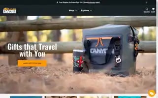Canyoncoolers.com Screenshot 2024-05-08 23:50:58