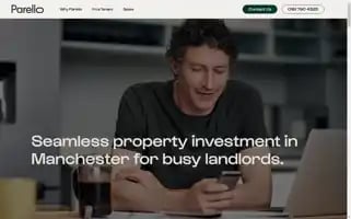 Parello.com Screenshot 2024-06-30 04:37:51