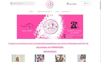 Bellaseimperfectas.com Screenshot 2024-05-23 22:00:18