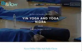 Ebandflowyoga.com Screenshot 2024-05-09 12:44:47