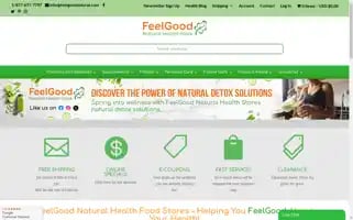 Feelgoodnatural.com Screenshot 2024-05-09 16:48:25