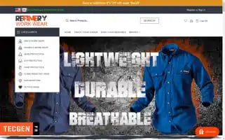Refineryworkwear.com Screenshot 2024-05-13 16:06:26