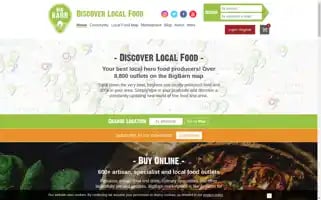 Bigbarn.co.uk Screenshot 2024-05-08 18:50:15