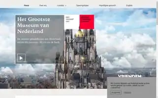 Grootstemuseum.nl Screenshot 2024-07-05 14:10:28