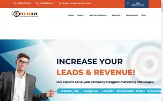 Opteamize.in Screenshot 2024-07-04 00:06:38