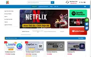 Keycuatui.com Screenshot 2024-05-28 10:14:17