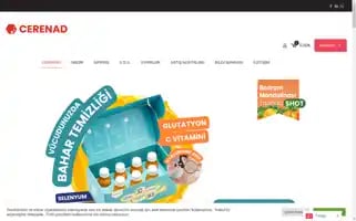 Cerenad.com Screenshot 2024-06-29 10:54:16
