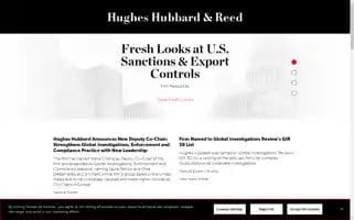 Hugheshubbard.com Screenshot 2024-07-02 08:19:33