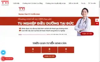 Tti.edu.vn Screenshot 2024-05-23 03:36:03