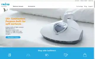 Raycop.com Screenshot 2024-05-13 15:26:41