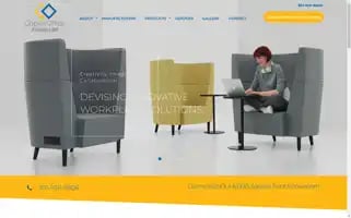 Capitolofficefurniture.com Screenshot 2024-05-08 23:56:14