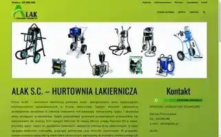 Alak.pl Screenshot 2024-05-19 14:03:21
