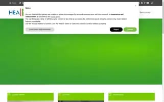 Teachingandlearning.ie Screenshot 2024-07-04 02:44:41