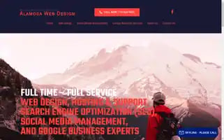 Alamosawebdesign.com Screenshot 2024-07-07 00:13:18