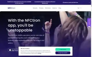 Nfctron.com Screenshot 2024-06-27 01:18:21