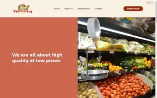 Moroleonsupermarket.com Screenshot 2024-05-21 18:28:40