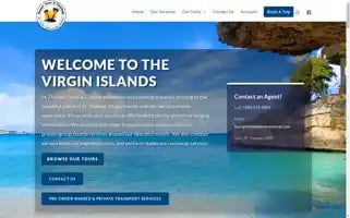 Thomastoursconcierge.com Screenshot 2024-04-17 15:38:10