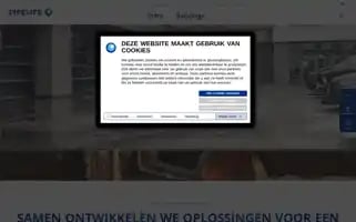 Pipelife.be Screenshot 2024-07-09 21:15:11