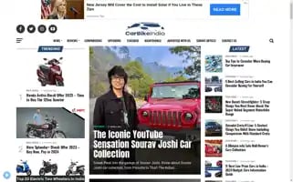 Carbikeindia.com Screenshot 2024-05-15 16:30:47