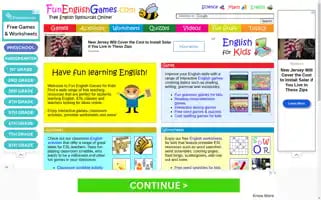 Funenglishgames.com Screenshot 2024-05-09 19:51:06
