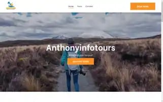 Anthonyinfotours.net Screenshot 2024-04-17 08:51:53