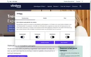 Vlirdenscampus.nl Screenshot 2024-05-25 12:53:19