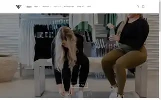 District-retail.com Screenshot 2024-04-27 08:05:09