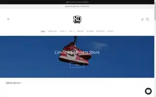 Kd-store.it Screenshot 2024-05-03 12:25:25