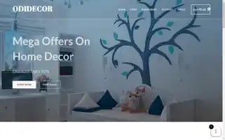 Odidecor.com Screenshot 2024-05-20 12:50:23
