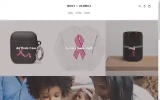 Moms4mammos.com Screenshot 2024-04-27 11:58:23