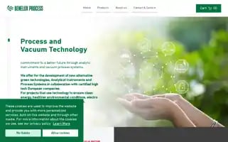 Benelux-process.com Screenshot 2024-06-29 21:30:07