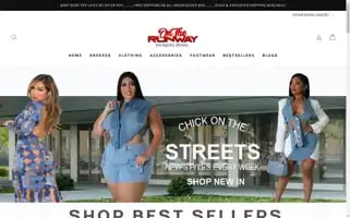 Ontherunwayfashion.com Screenshot 2024-06-27 02:10:09