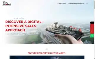 Budrealtyunboxed.com Screenshot 2024-06-18 23:52:02