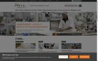 Inrs.fr Screenshot 2024-07-08 21:56:22