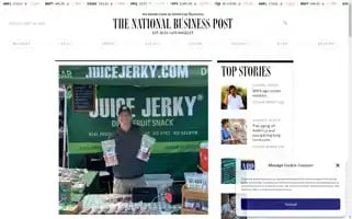 Nationalbusinesspost.com Screenshot 2024-07-01 01:32:19