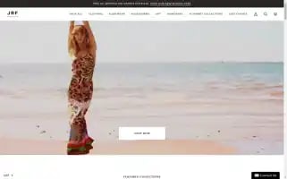 Jessicarussellflint.co.uk Screenshot 2024-05-04 19:44:30