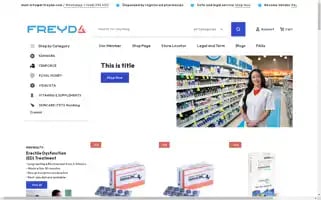 Drfreyda.com Screenshot 2024-05-27 08:06:07