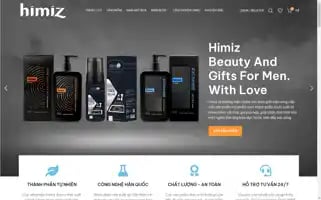Himiz.vn Screenshot 2024-05-23 21:26:58