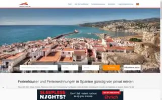 Spanien-travel.net Screenshot 2024-04-25 21:17:34