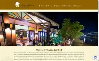 Thanakha-inle-hotel.com Screenshot 2024-04-23 10:48:08