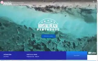Hotelkristalplaza.com Screenshot 2024-05-25 03:42:25